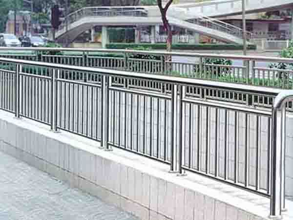 不銹鋼護欄