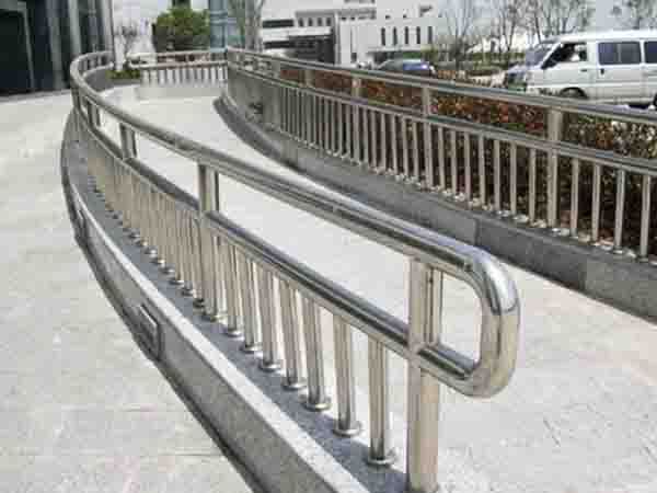 不銹鋼護欄