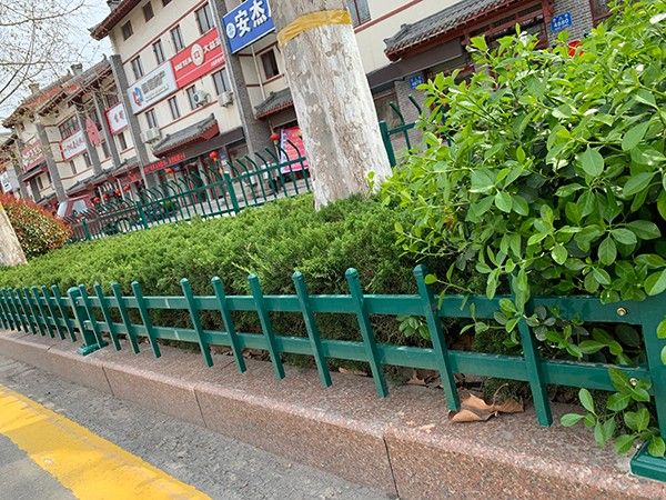 市政綠化護(hù)欄
