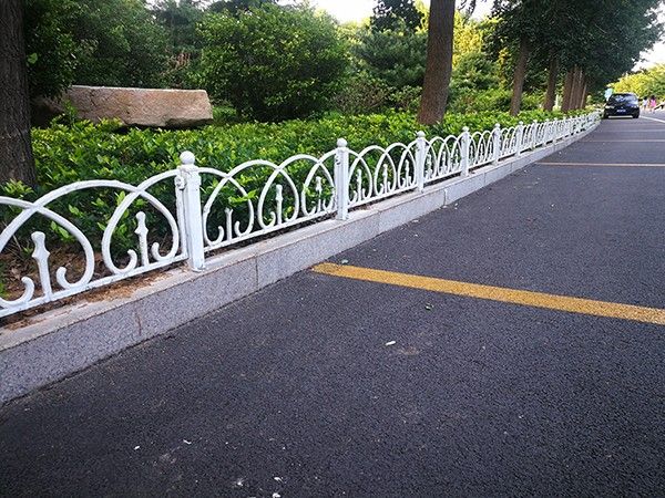 市政綠化護(hù)欄