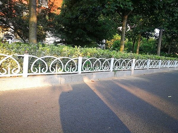 市政綠化護(hù)欄